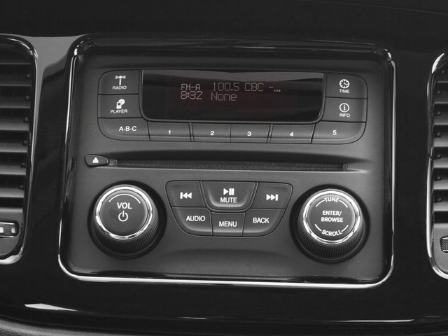 2016 Dodge Dart SXT photo 4