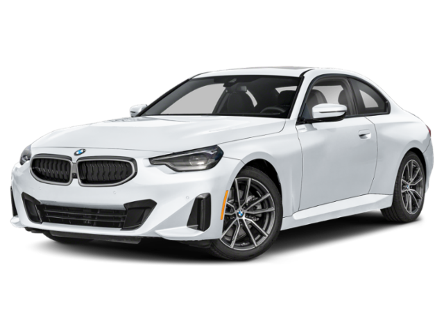 2026 BMW 2 Series