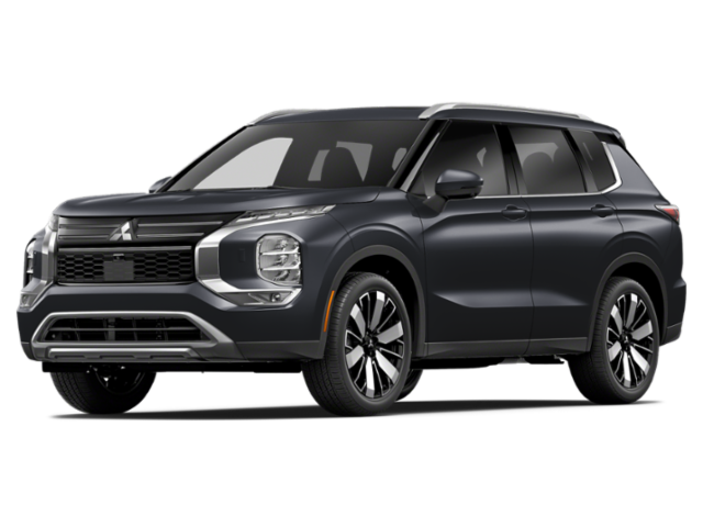 2025 Mitsubishi Outlander SEL's photo