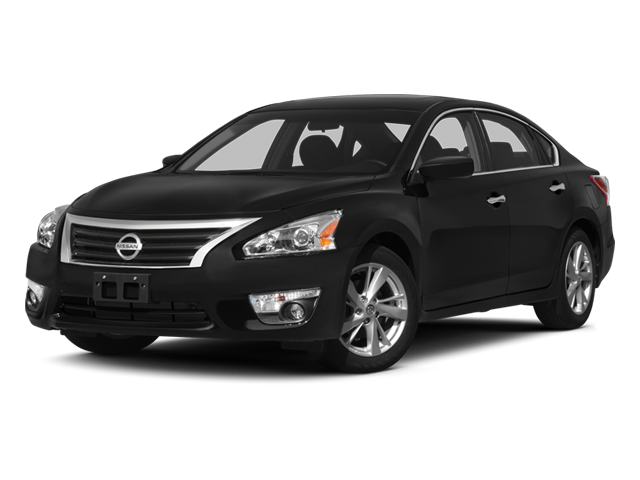 2013 Nissan Altima Sedan