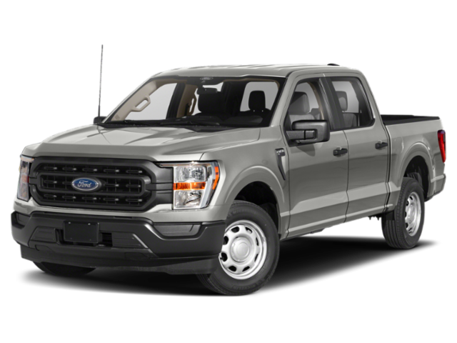 2022 Ford F-150 XL's photo