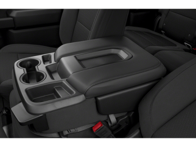 2021 CHEVROLET SILVERADO - Image 13