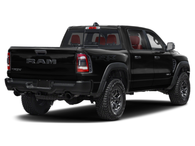 2023 Ram 1500 TRX photo 2
