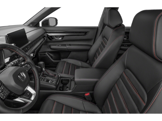 2026 Honda CR-V Hybrid Sport Touring photo 6