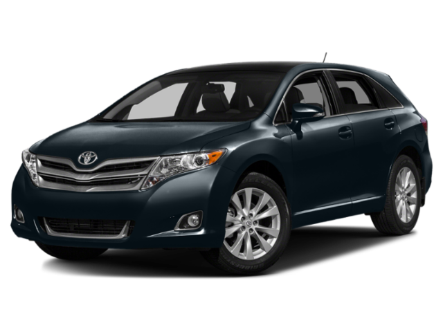 2015 Toyota Venza LE