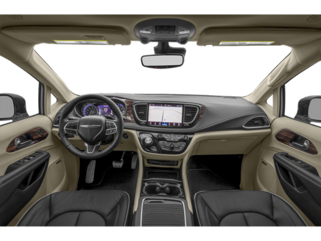 2024 Chrysler Pacifica Limited photo 5