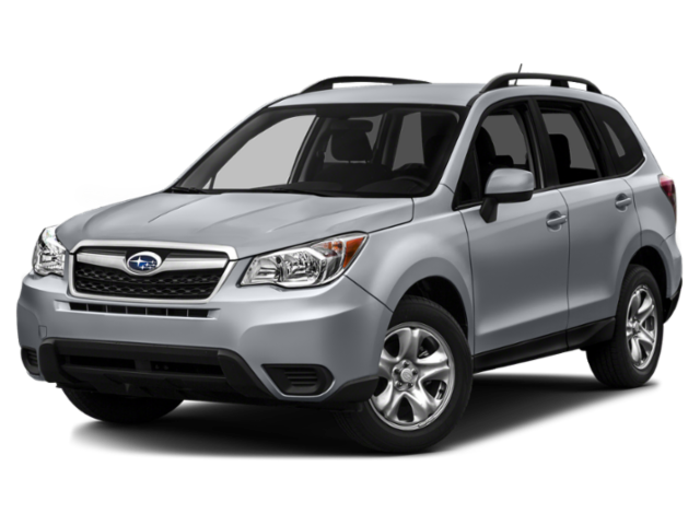 Used 2015 Subaru Forester i with VIN JF2SJAAC8FG491293 for sale in Tempe, AZ