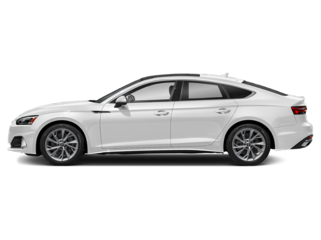 2022 Audi A5 S line Quattro Premium Plus photo 7