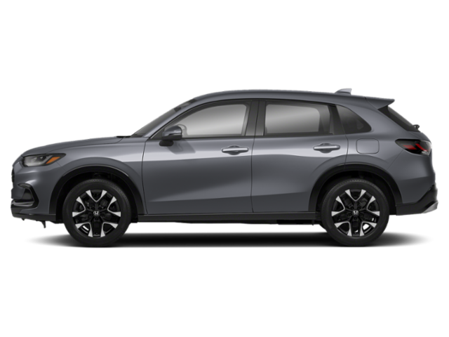 2026 Honda HR-V EX-L photo 6
