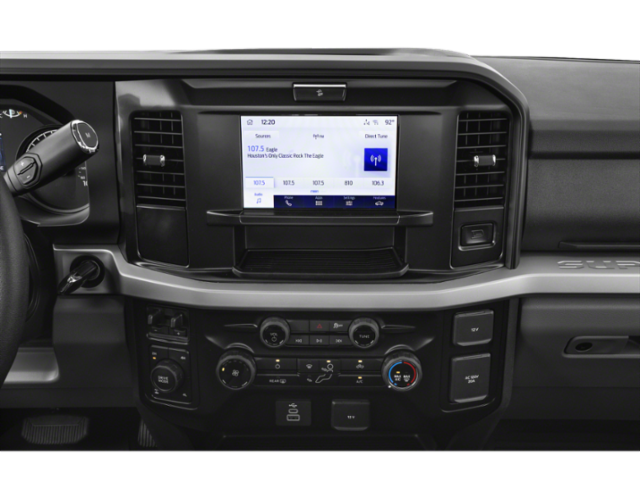 2025 Ford F-350 XLT photo 26