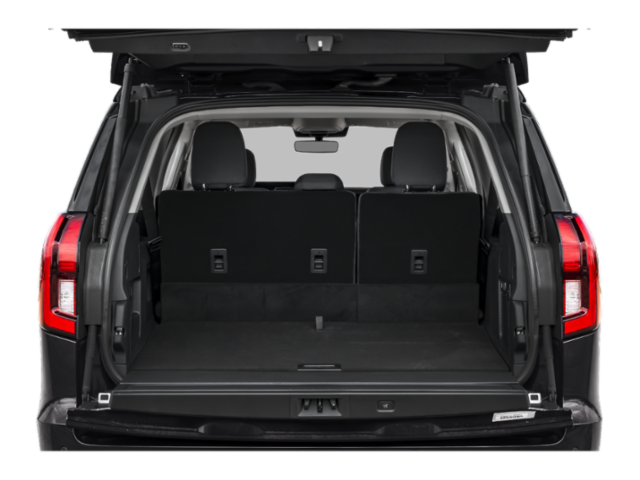 2026 Ford Expedition MAX photo 4