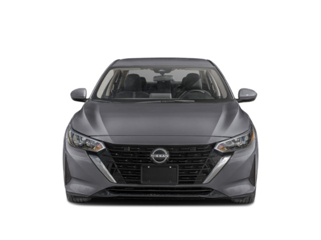 2025 Nissan Sentra SV photo 4