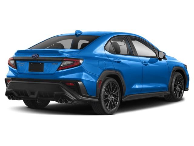 2025 Subaru WRX Premium photo 2