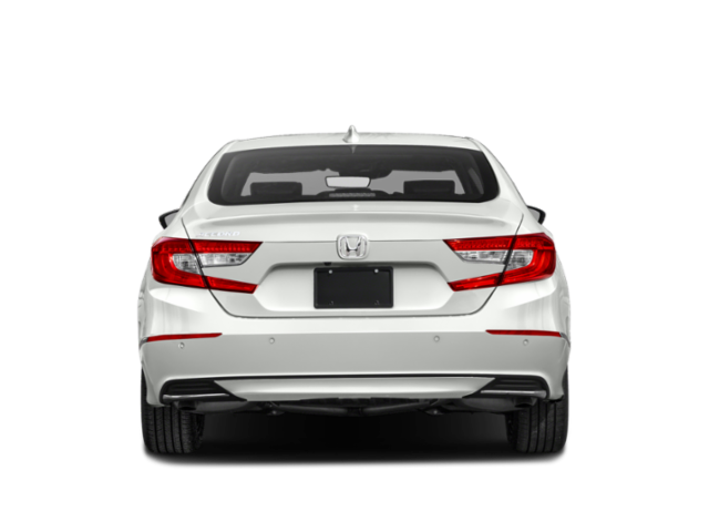 2021 Honda Accord 2.0T Touring photo 4