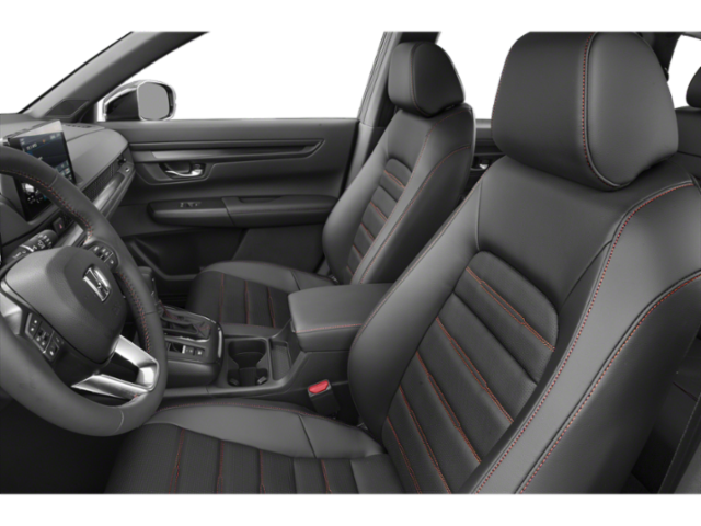2026 Honda CR-V Hybrid Sport-L photo 15