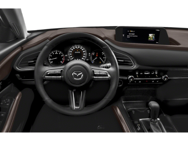 2023 Mazda CX-30 2.5 Turbo Premium photo 3