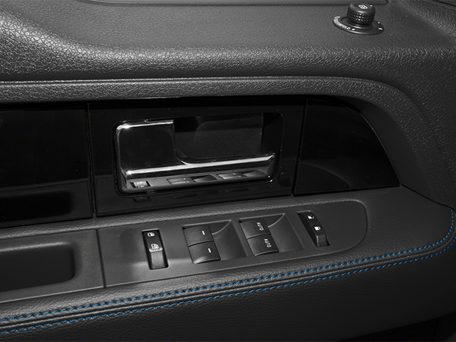 2014 Ford F-150 Limited photo 18