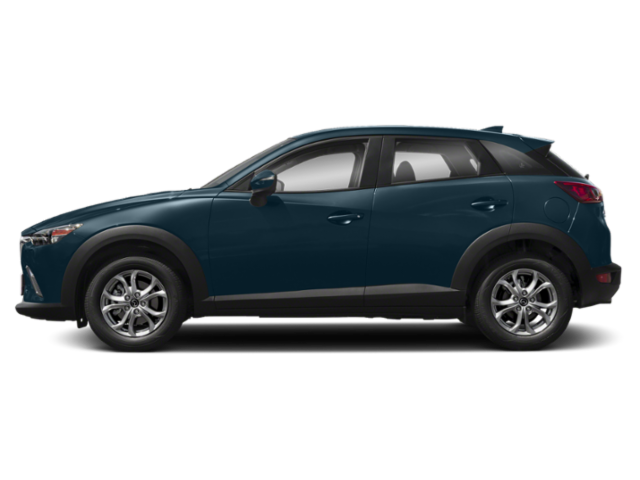 2019 Mazda CX-3 Sport photo 3