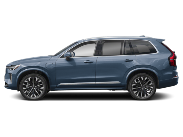 2026 Volvo XC90 T8 Plus photo 3