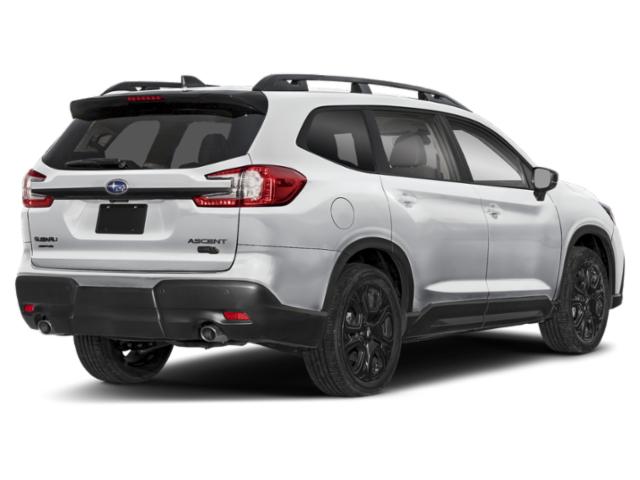 2025 Subaru Ascent Onyx Edition photo 5