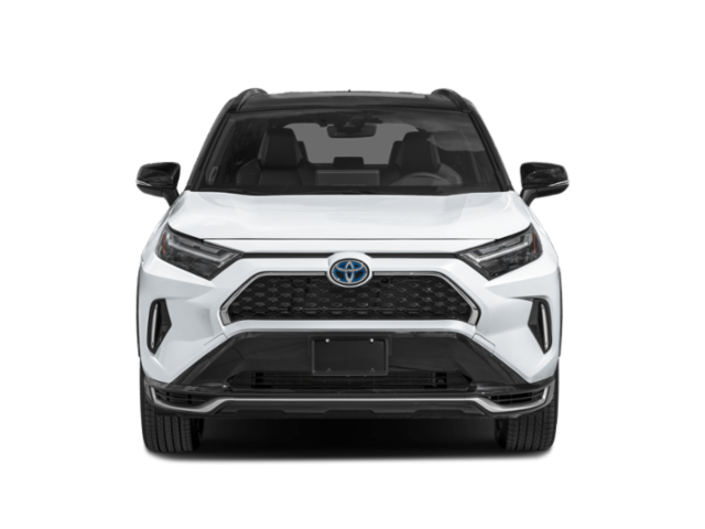 2025 Toyota RAV4 Prime XSE Premium photo 4