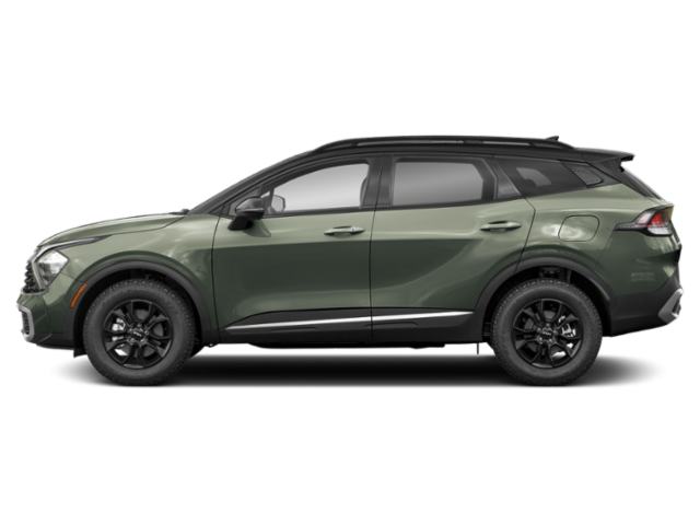 2025 Kia Sportage X-Pro photo 3