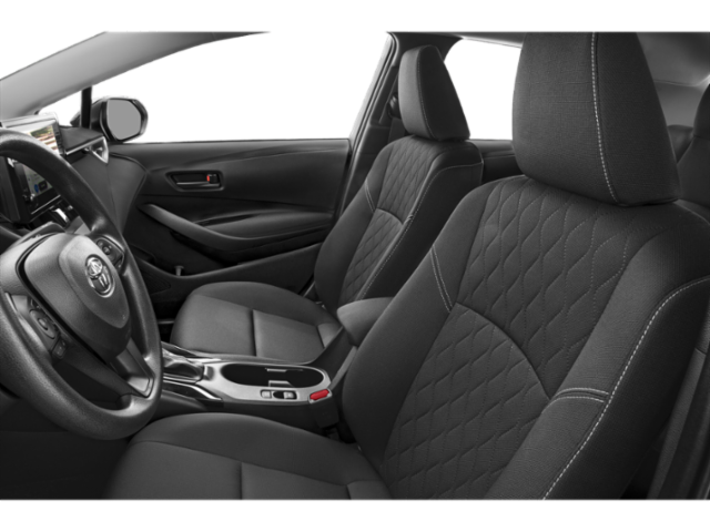 2026 Toyota Corolla LE photo 9