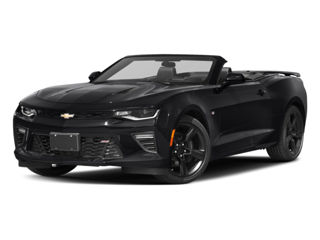 2016 Chevrolet Camaro SS photo 6