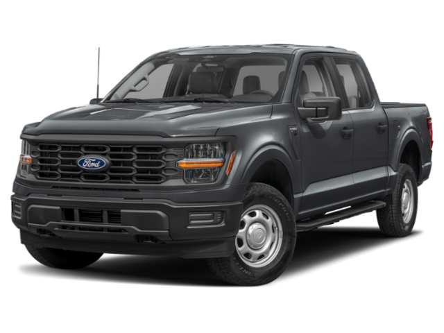 2025 Ford F-150 XL's photo