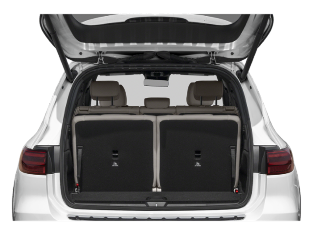 2025 Mercedes Benz EQB 300 4MATIC photo 8