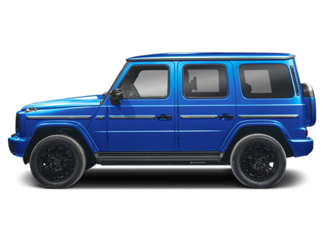 2025 Mercedes Benz G photo 3