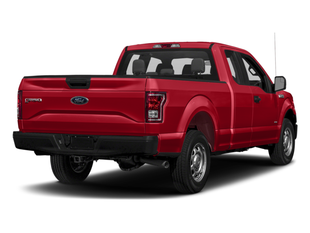 Used 2017 Ford F-150 XL with VIN 1FTEX1E86HKD09400 for sale in Elk River, Minnesota