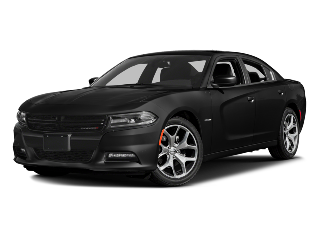 2017 DODGE CHARGER - Image 4