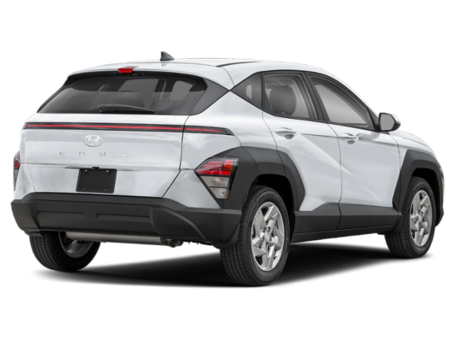 2026 Hyundai Kona SE photo 2