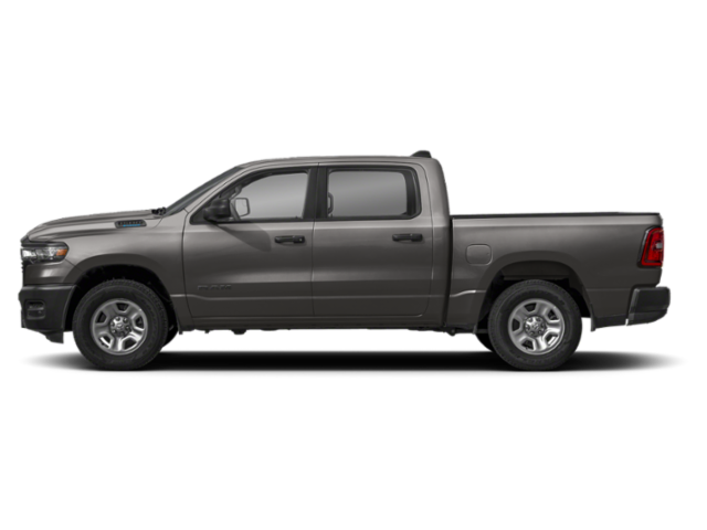 2026 Ram 1500 Warlock photo 2