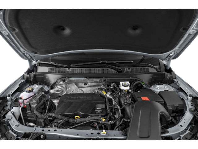 2024 BUICK ENVISTA - Image 9