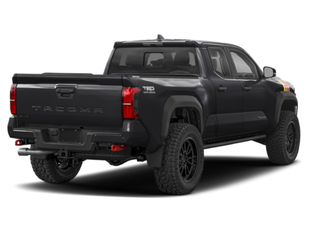 Used 2025 Toyota Tacoma TRD Off Road with VIN 3TYLC5LN5ST034447 for sale in Burnsville, Minnesota