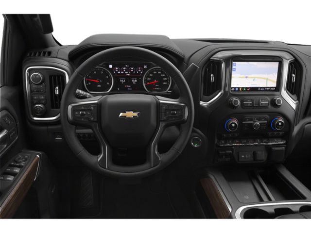 2021 Chevrolet Silverado 3500HD High Country photo 11