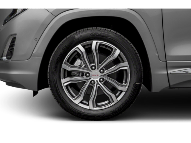 2021 Gmc Terrain Denali photo 12