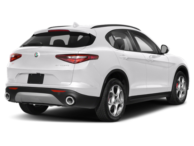 Used 2020 Alfa Romeo Stelvio Sport with VIN ZASPAKANXL7C98514 for sale in Woodbury, NJ