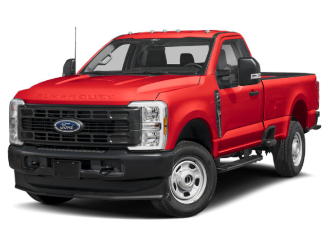 2026 Ford F-350 Super Duty XL's photo