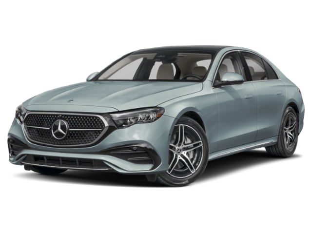 2026 Mercedes-Benz E-Class E450's photo
