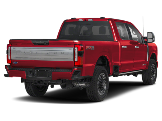 2025 Ford F-250 photo 2
