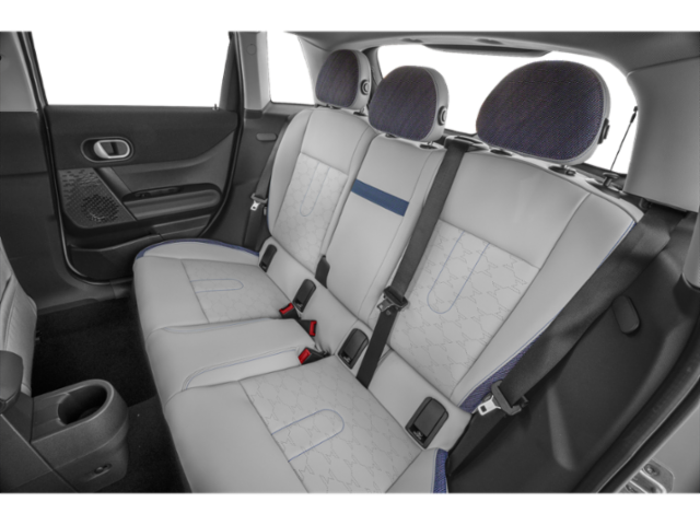 2025 Mini Cooper S Hardtop 4 Door Iconic photo 12
