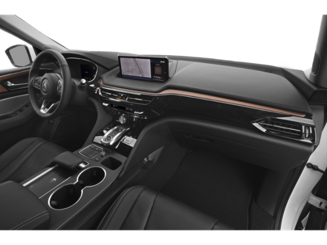 2023 Acura MDX SH-AWD Technology photo 3
