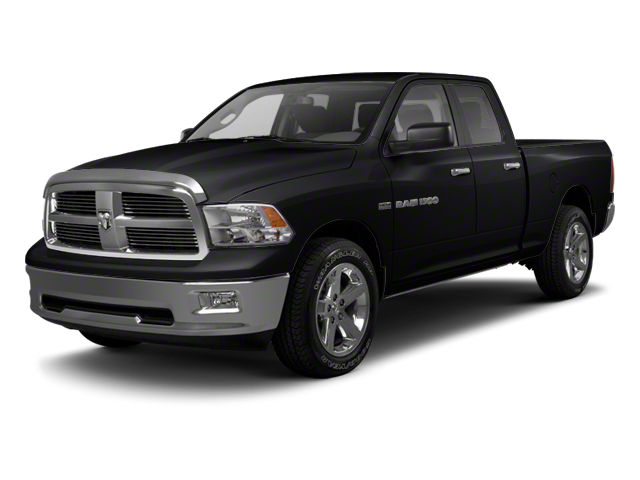 2010 RAM Ram 1500 Pickup Sport's photo