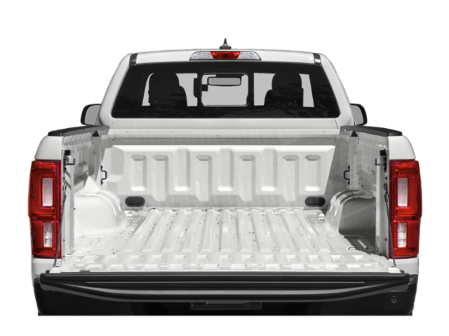 2020 Ford Ranger XL photo 7