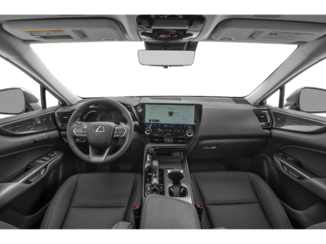 2025 Lexus NX 250 Premium photo 3