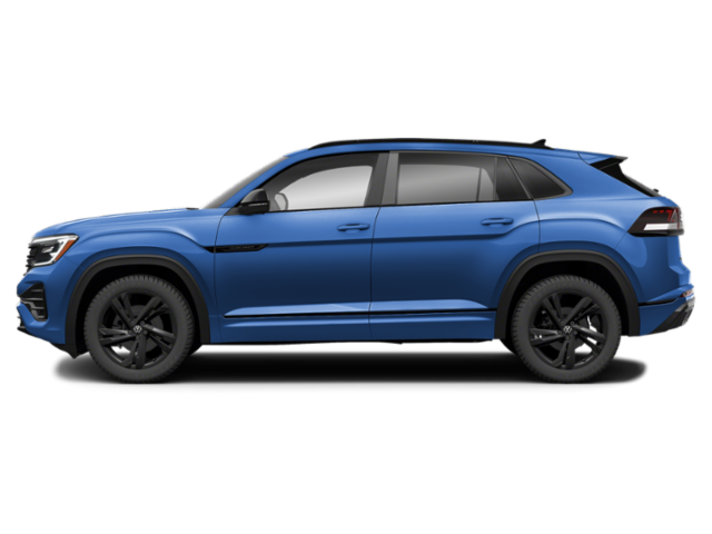 2025 Volkswagen Atlas Cross Sport SEL R-Line photo 18