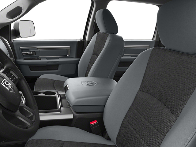 2014 Ram 3500 Big Horn photo 6
